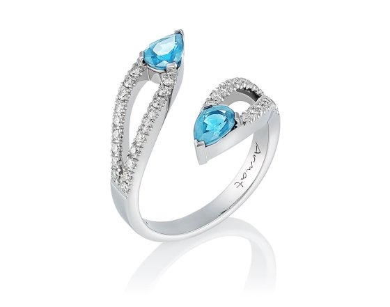 Кольцо KS01585